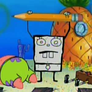 DoodleBob – From SpongePedia, the biggest SpongeBob-wiki in the world!